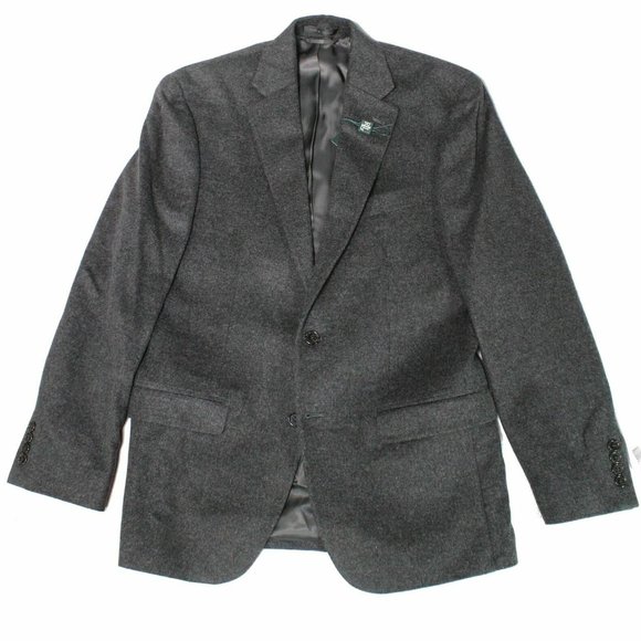 Lauren Ralph Lauren Other - New Ralph Lauren Sports Coat Suit Wool Cashmere 40